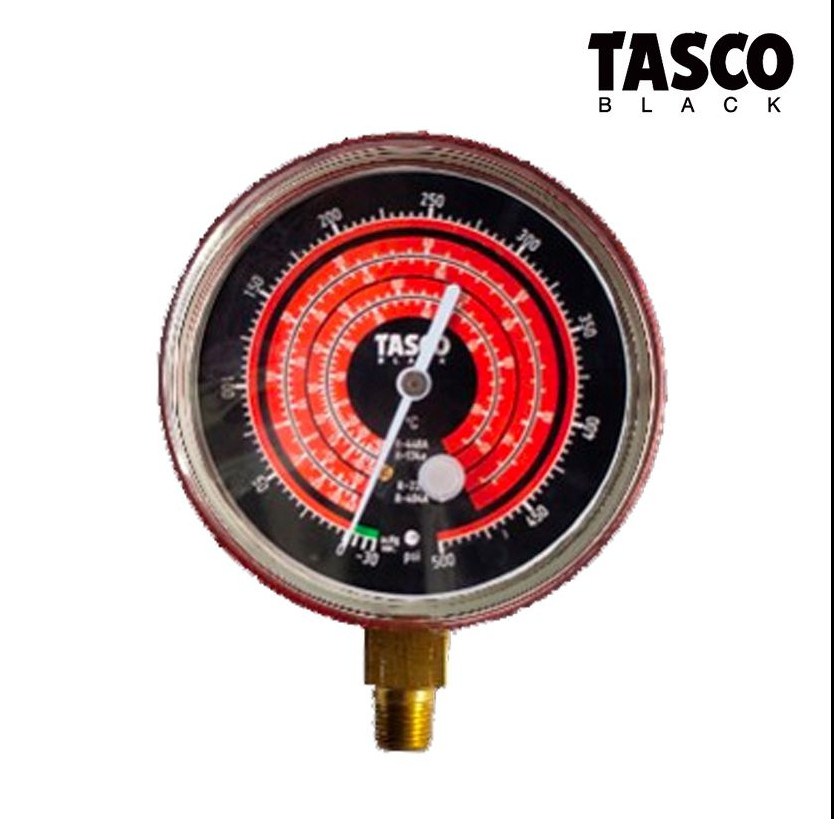 Mặt đồng hồ áp thấp Tasco TB120SM II  -  TB12LN ( LH: 0902223456 - nhận giá ưu đãi)