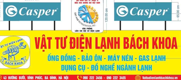 SỬA CHỮA QUẠT CÂY , QUẠT ĐIỀU HÒA - 43 đường Bưởi ( Lh: 090.222.3456)