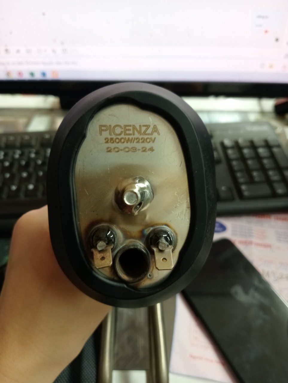 Sợi đốt PICENZA -( Liên hệ -0902223456 nhận giá ưu đãi)