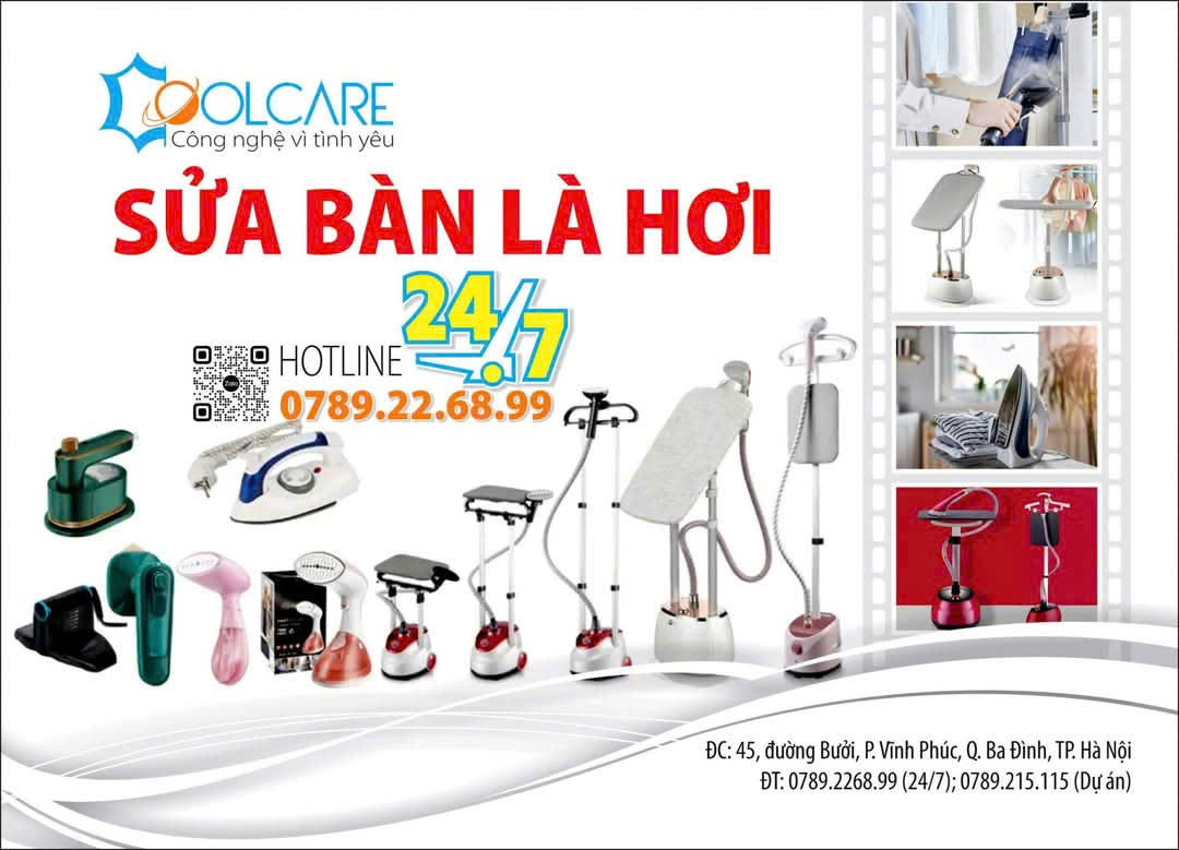 Top 9 Cửa Hàng Sửa Chữa Điện Tử Điện Lạnh Tốt Nhất Hà Nội