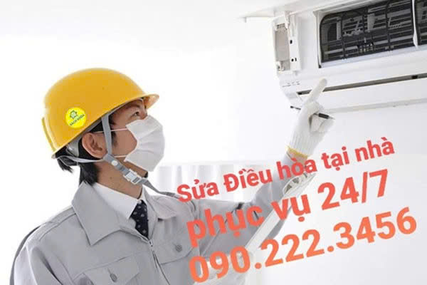 Top 9 Cửa Hàng Sửa Chữa Điện Tử Điện Lạnh Tốt Nhất Hà Nội