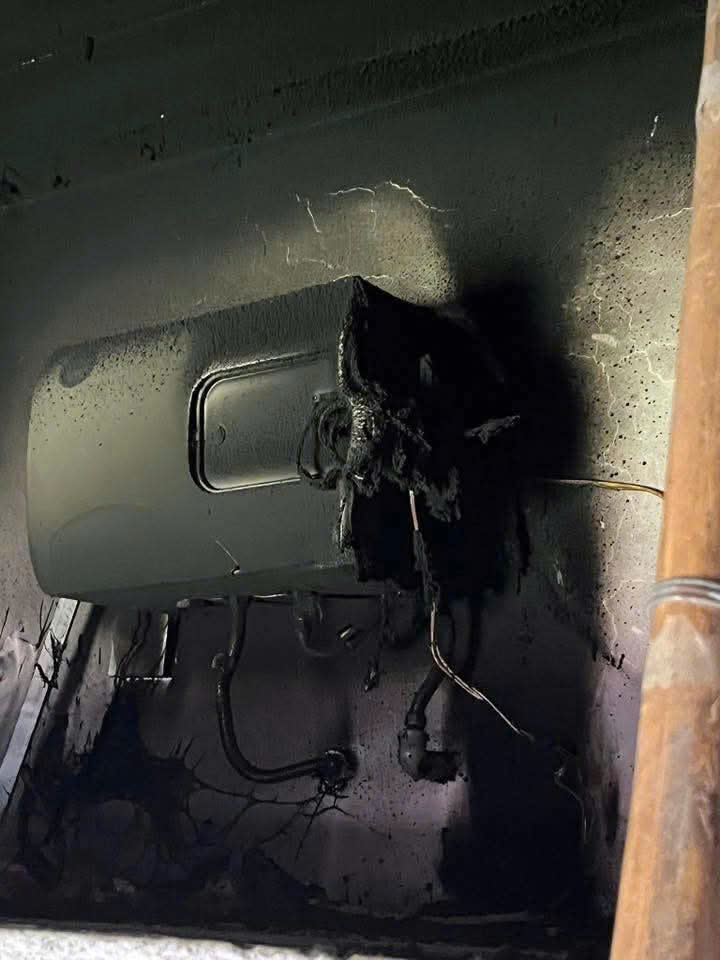 NGUYÊN NHÂN DẪN ĐẾN CHÁY NỔ BÌNH NƯỚC NÓNG – HIỂU ĐỂ PHÒNG TRÁNH!