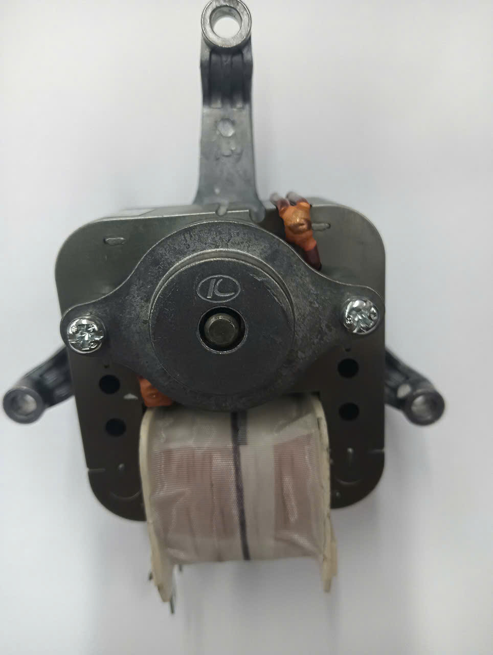 Động Cơ Quạt Máy Sấy Quần Áo Electrolux – Mã 140139715035 | Hàng Chính Hãng | Giá Tốt