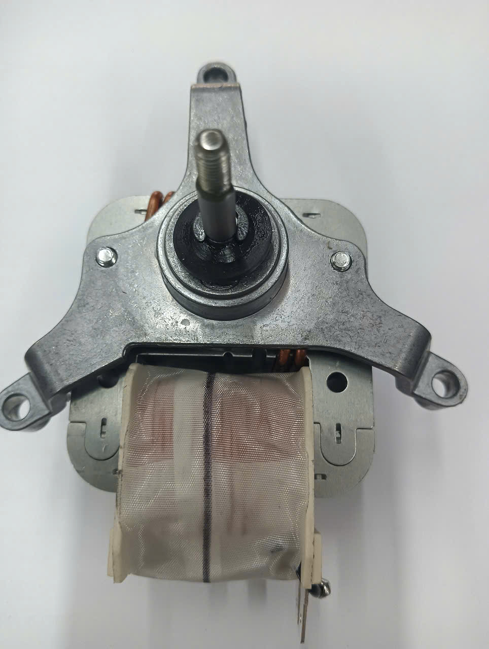 Động Cơ Quạt Máy Sấy Quần Áo Electrolux – Mã 140139715035 | Hàng Chính Hãng | Giá Tốt