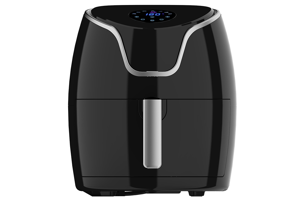 Nồi chiên không dầu Goldsun CQ2602 5,5 Lít Hàng Chính Hãng