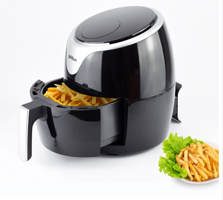 Nồi chiên không dầu Goldsun CQ2402