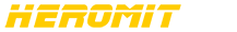 logo Heromit.vn