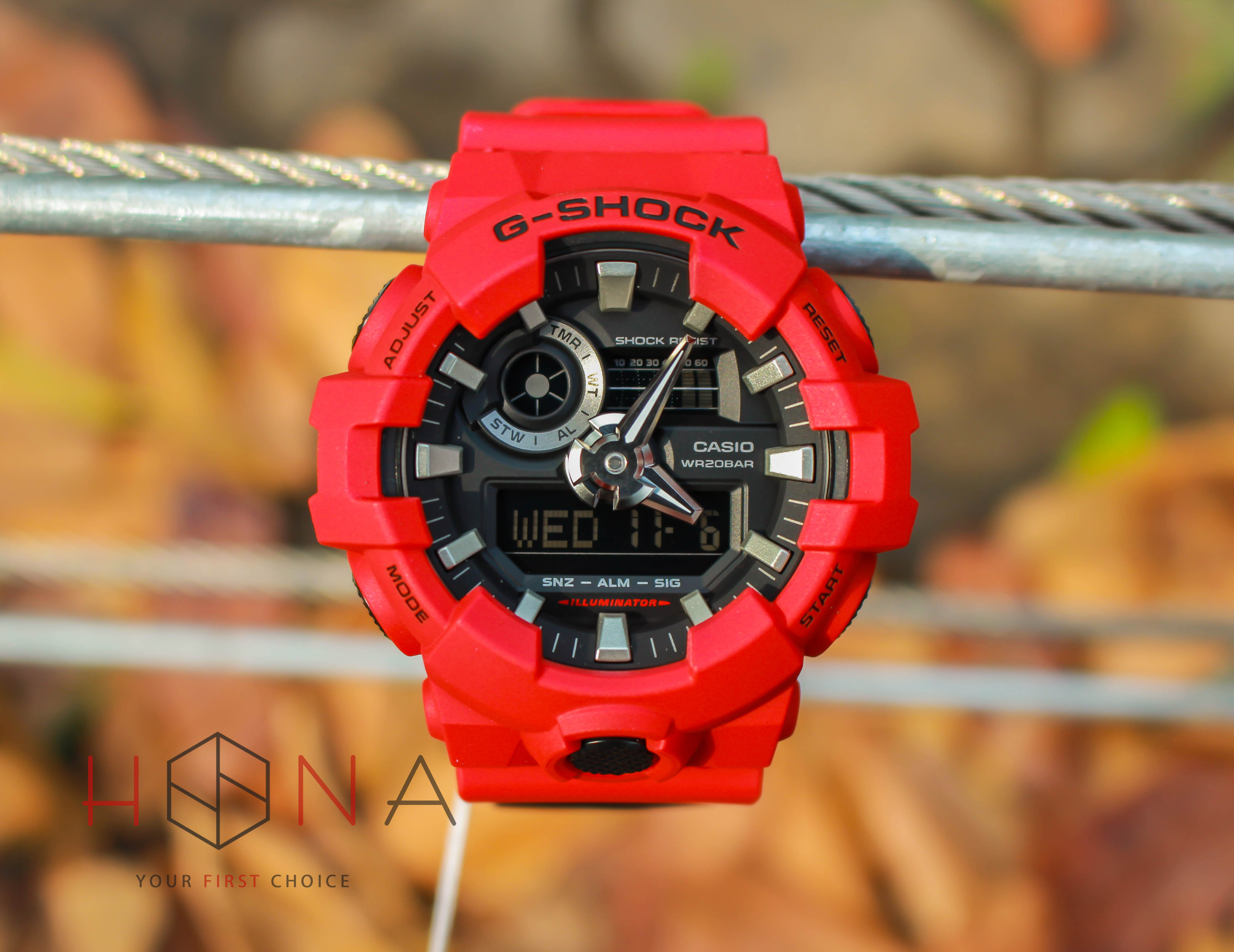 g shock ga 700 military