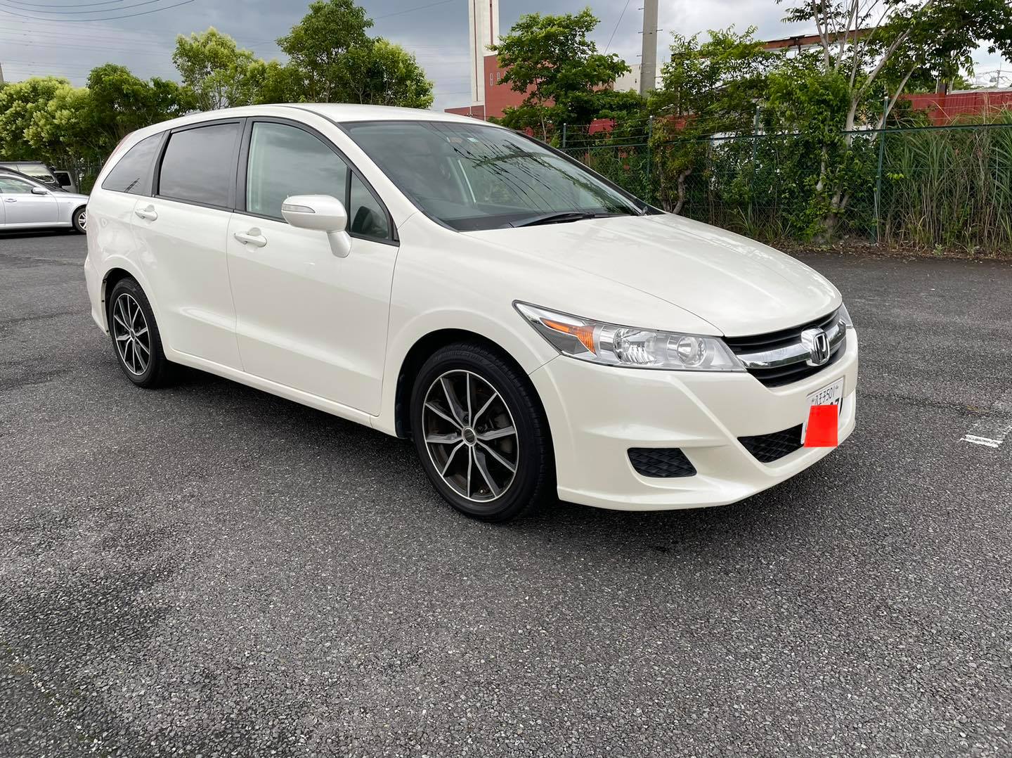Honda stream 125 màu đỏ bstp máy ngon ở TPHCM giá 65tr MSP 1866478