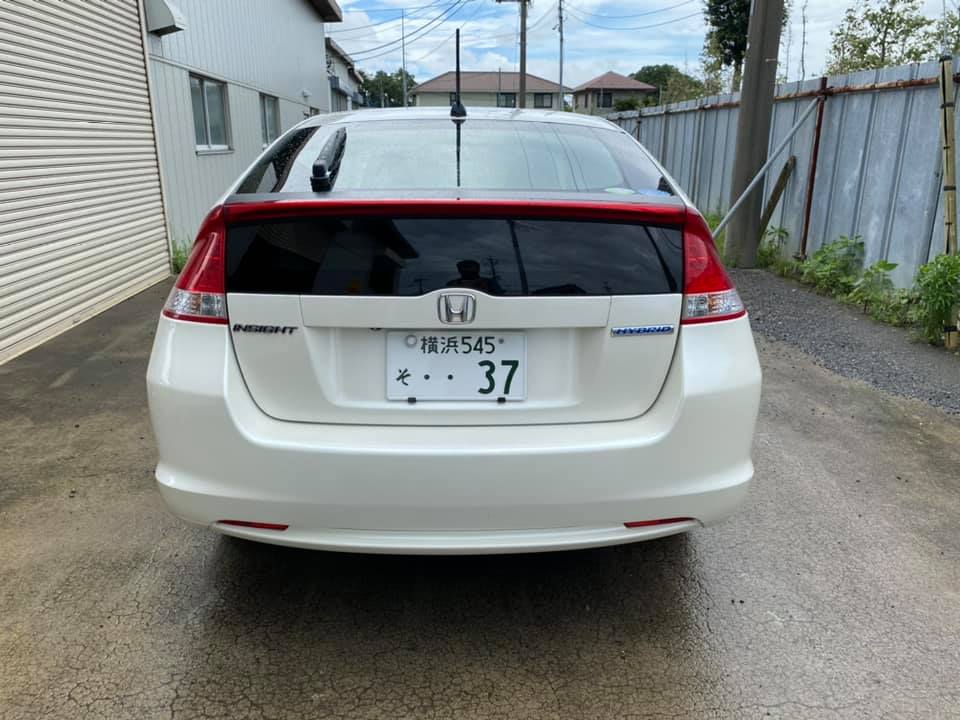 Giá Xe Honda Insight 2023 Đánh giá Thông số kỹ thuật Hình ảnh Tin tức Autofun
