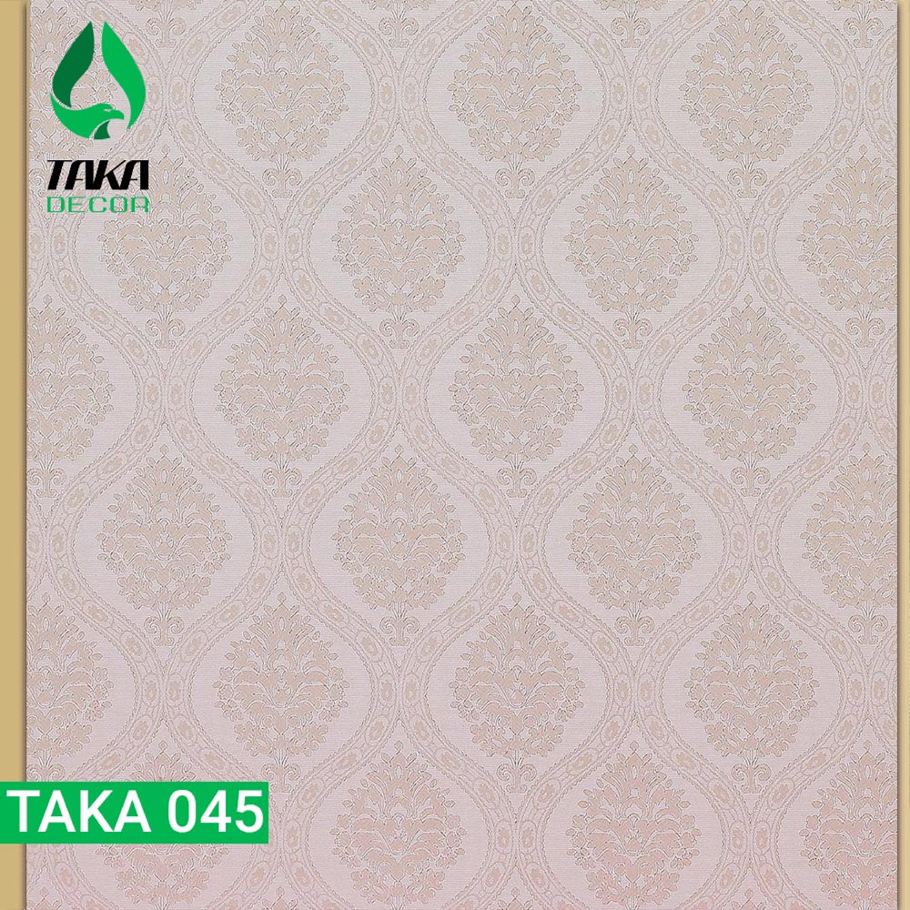 Tấm ốp tường nhựa pvc giả vân giấy (TAKA 045) | Tấm ốp takadecor ...