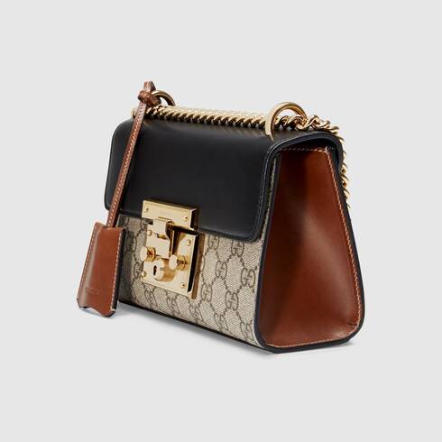 Gucci Padlock small GG shoulder bag (구 