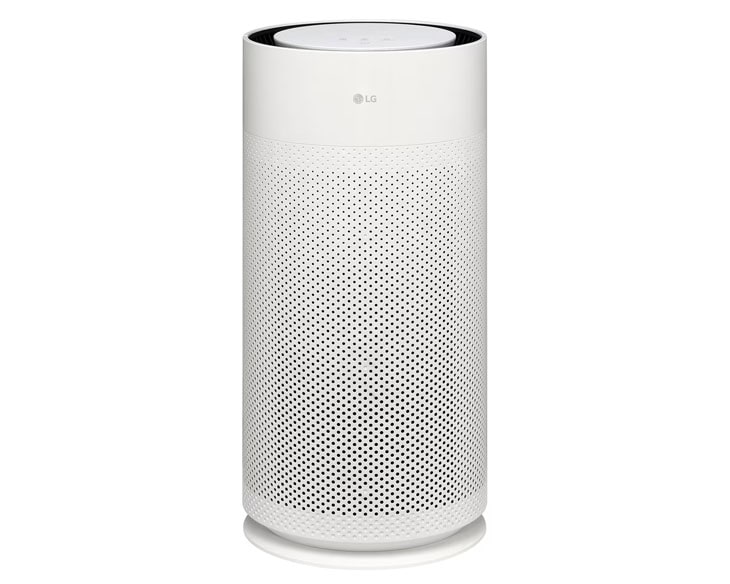 Máy lọc không khí LG PuriCare AS35GGW10