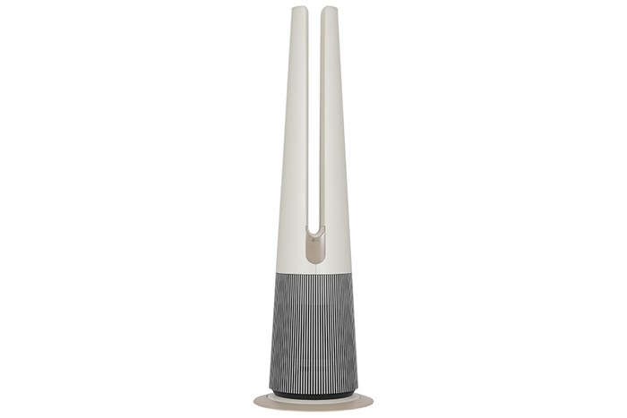 Máy lọc không khí Tháp LG FS15GPBK0 PuriCare AeroTower Hit