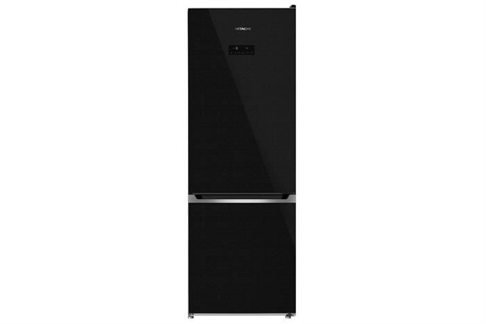 Tủ lạnh Hitachi HRBN6340DUVN Inverter 323 lít