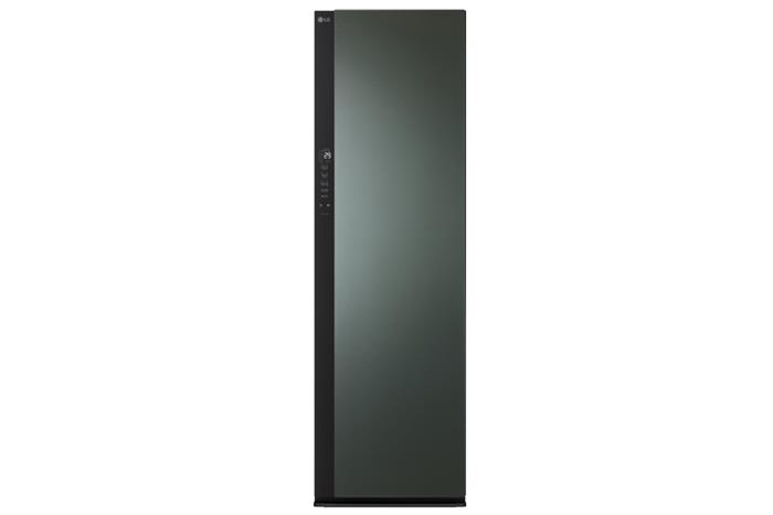 Tủ chăm sóc quần áo thông minh LG SC5MNR4G Styler Inverter 5 móc