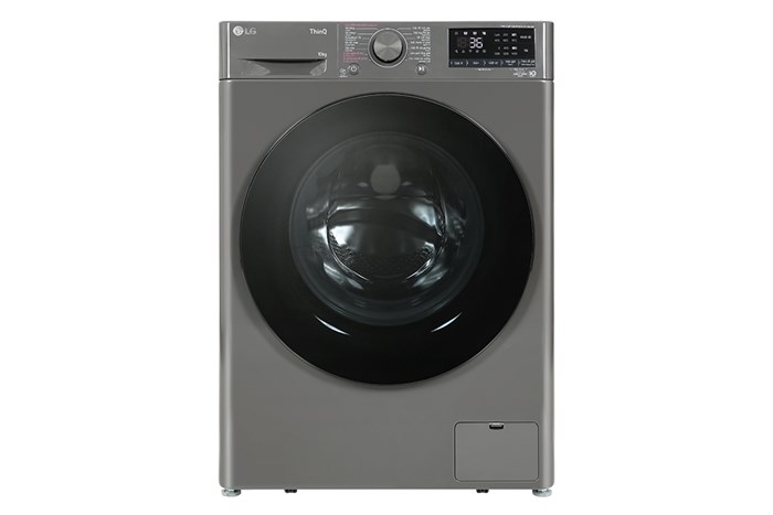 Máy giặt LG FV1410S4M1 AI DD Inverter 10 kg