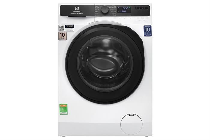 Máy giặt Electrolux Inverter 10kg EWF1023P5WC