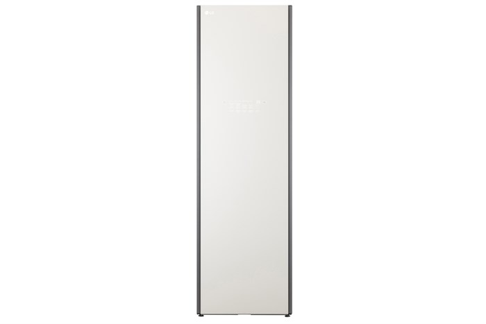 Tủ chăm sóc quần áo thông minh LG S5BOC Styler Inverter 5 móc