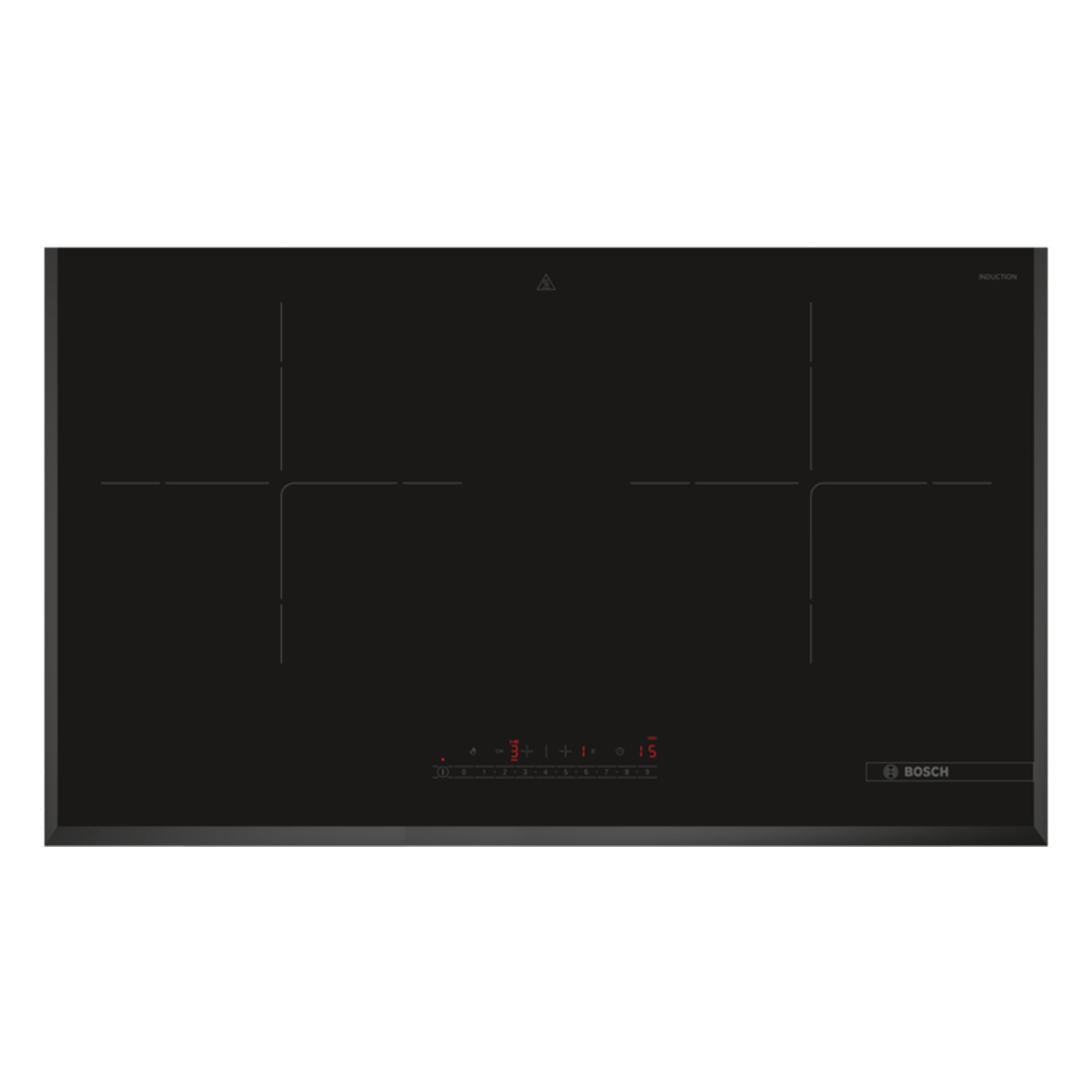 BẾP TỪ BOSCH PMI82560VN