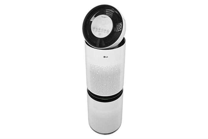 Máy lọc không khí LG PuriCare AS10GDWH0 70W