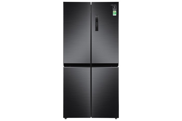 Tủ lạnh Samsung RF48A4000B4/SV Inverter 488 lít Multi Door