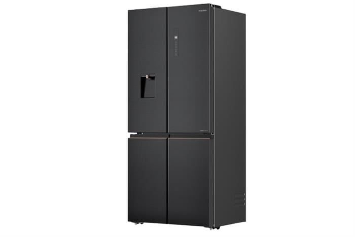 Tủ lạnh Toshiba GR-RF675WI-PMV(06)-MG Inverter 515 lít Multi Door