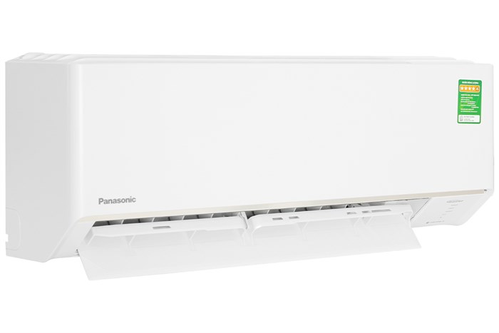 Điều hòa Panasonic CU/CS-YZ12AKH-8 2 chiều Inverter 1.5 HP