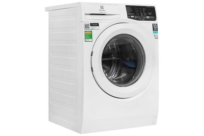 Máy giặt Electrolux Inverter 9kg EWF9025DQWB