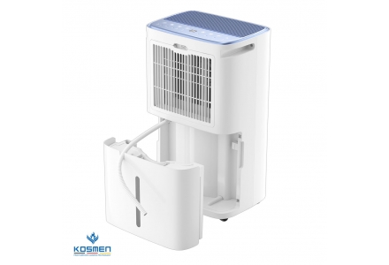 Máy Lọc không khí  và Hút Ẩm Kosmen KM-30N