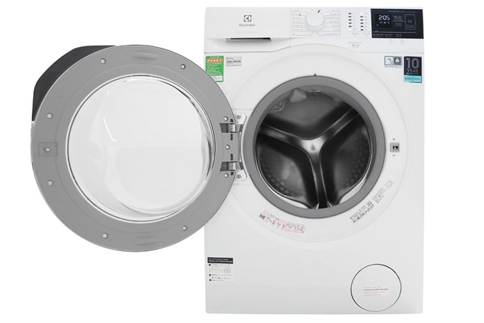 Máy giặt Electrolux Inverter 10kg EWF1024BDWA