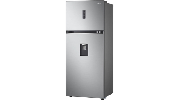 Tủ lạnh LG Inverter 394 lít GN-D392PSA