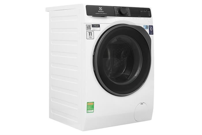 Máy giặt Electrolux Inverter 11 kg EWF1143R7WC