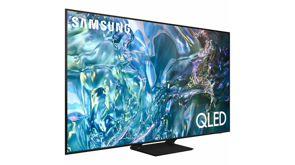 Smart Tivi Samsung QLED 4K 55 inch QA55Q60DAKXXV