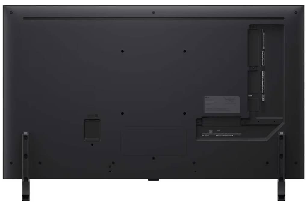 Tivi LG Smart TV QNED AI 4K 43 Inch 43QNED70ASA