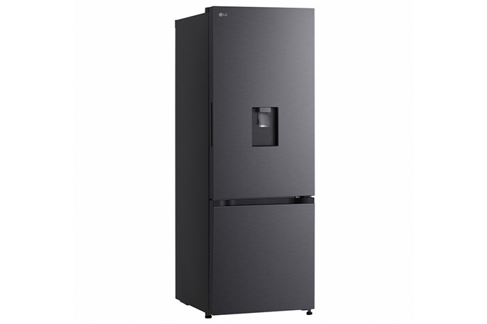 Tủ lạnh LG Inverter 332 lít LBD33BLM