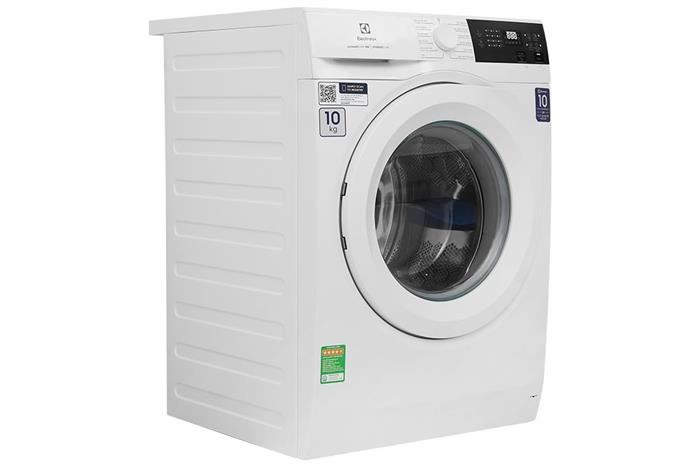 Máy giặt Electrolux Inverter 10kg EWF1024D3WC