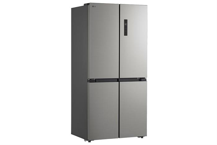 Tủ lạnh LG Inverter 474 lít Multi Door LFB47SVM