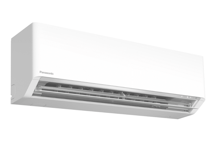Điều hòa Panasonic CU/CS-XZ12BKH-8 Inverter 2 chiều AERO 1.5 HP
