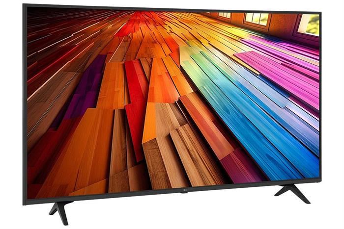 Tivi LG Smart AI 4K 55 inch 55UT8050PSB