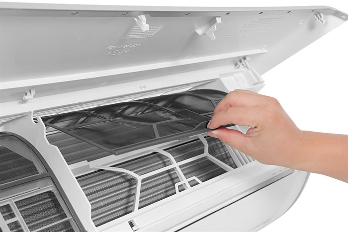 Điều hòa Panasonic CU/CS-XZ24ZKH-8 Inverter 2.5 HP