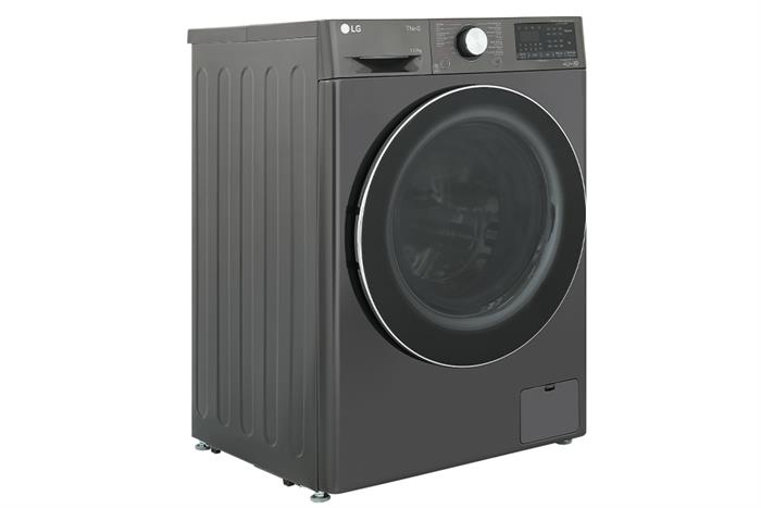 Máy giặt sấy LG FV1411D4B Inverter giặt 11 kg - sấy 7 kg
