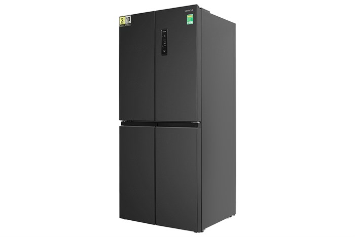 Tủ lạnh Hitachi HR4N7522DSDXVN Inverter 466 lít Multi Door