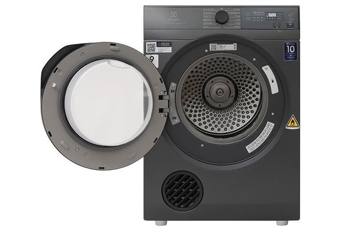 Máy sấy thông hơi Electrolux EDV904N3SC UltimateCare 9 kg