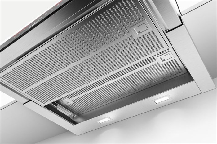 Máy hút mùi âm tủ Bosch DFS097J50B