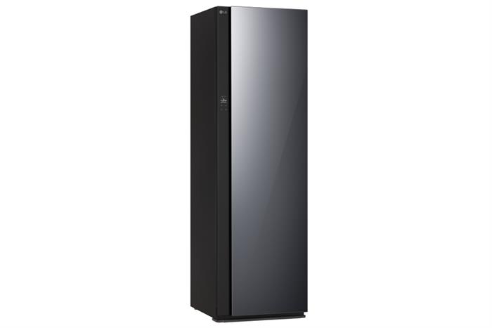 Tủ chăm sóc quần áo thông minh LG SC5GMR80H Styler Inverter 5 móc