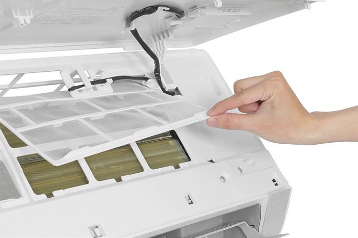 Điều hòa Casper 2 chiều QH-12IU36A Inverter 1.5 HP