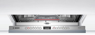 Máy Rửa Bát Bosch SGH4HCX48E