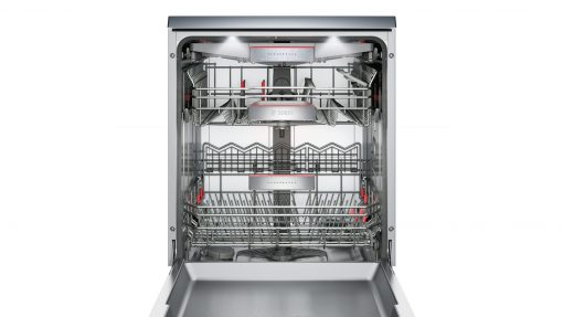 MÁY RỬA BÁT BOSCH SMS88TW02M Zeolith độc lập