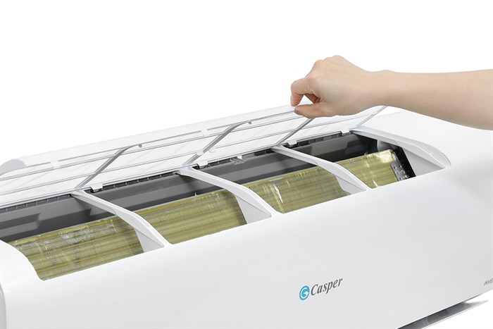 Điều hòa Casper Inverter 2 HP TC-18IS36
